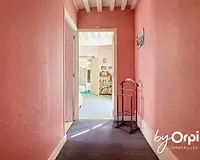 Maison, 205 m²