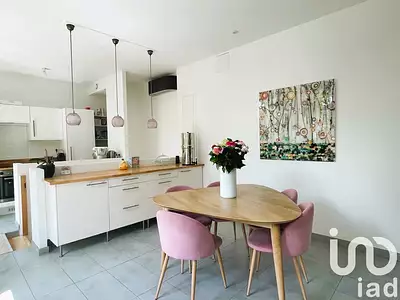 Maison, 93 m²