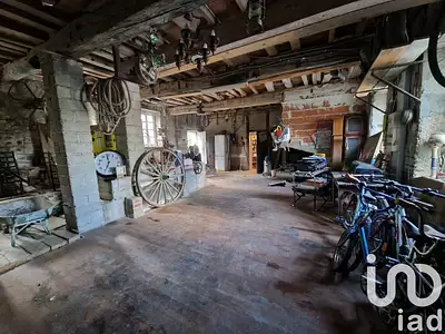 Maison, 151 m²