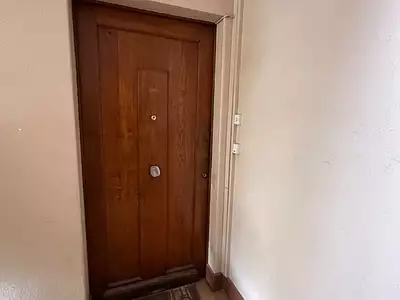Appartement, 62 m²