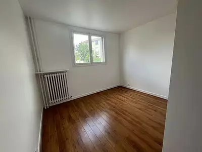 Appartement, 45 m²