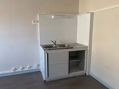Appartement, 55 m²