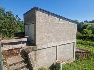 Maison, 99 m²