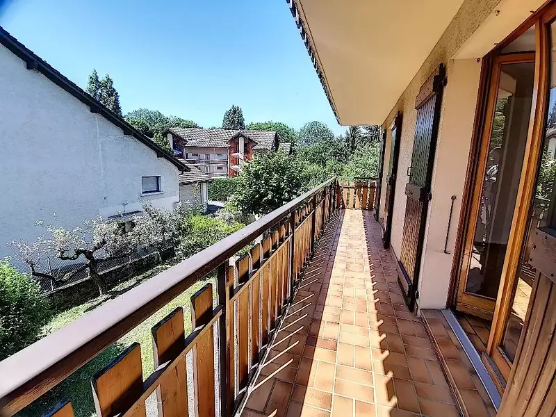 Appartement, 73,02 m²