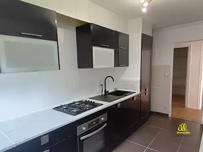 Appartement, 80,24 m²