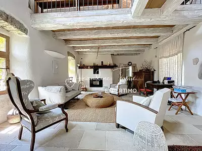 Maison, 224 m²