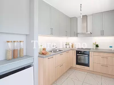Appartement, 70 m²