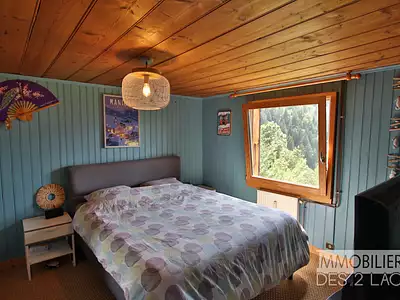 Appartement, 89 m²