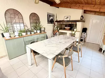 Maison, 140 m²