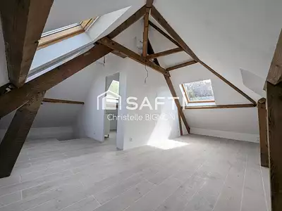Maison, 140 m²