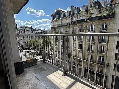 Appartement, 56,8 m²