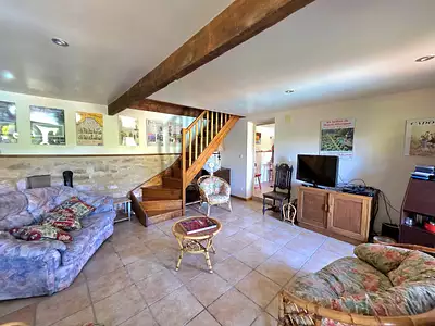 Maison, 219 m²
