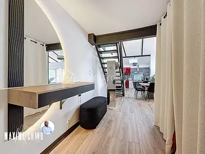Appartement, 97 m²