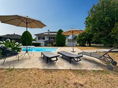 Maison, 250 m²