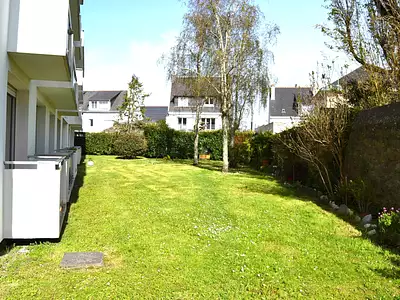 Appartement, 28,75 m²