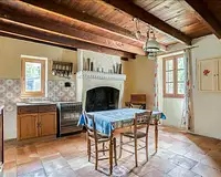 Maison, 207 m²