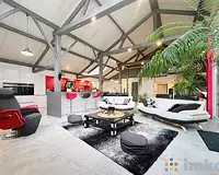 Maison, 216 m²