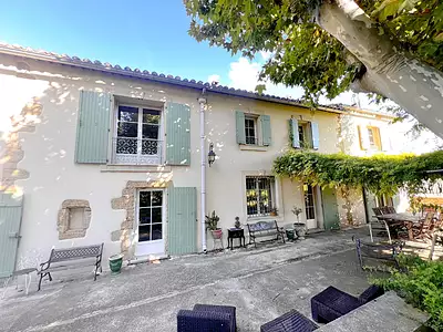 Maison, 450 m²