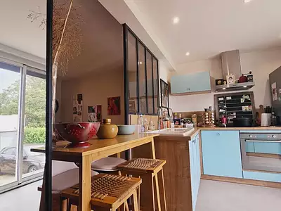 Maison, 142 m²