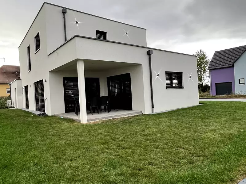 Maison, 131 m²