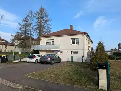Maison, 159 m²