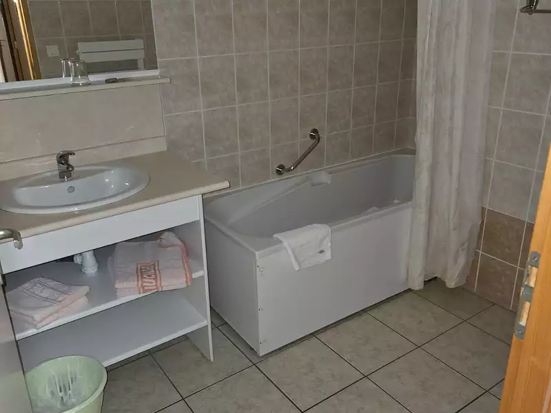 Appartement, 45 m²