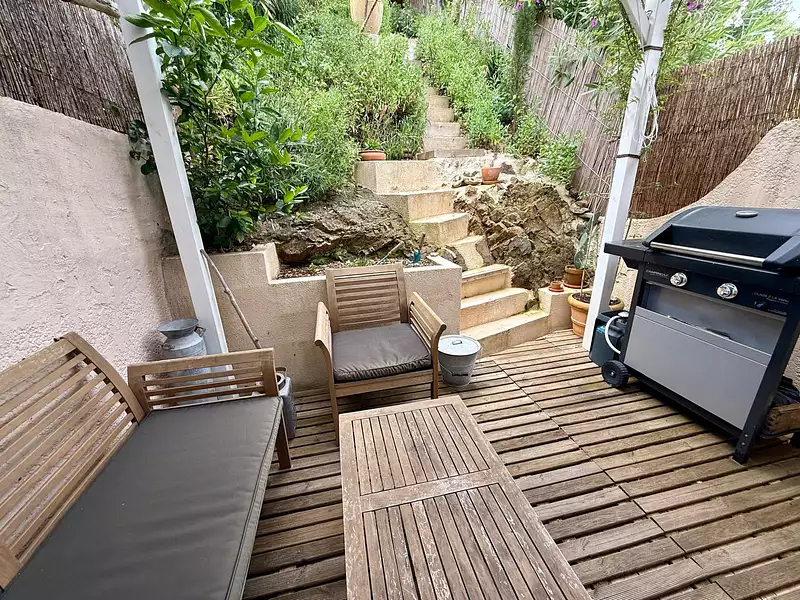 Appartement, 37,9 m²