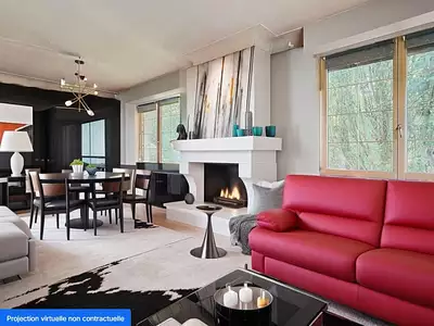 Maison, 107 m²
