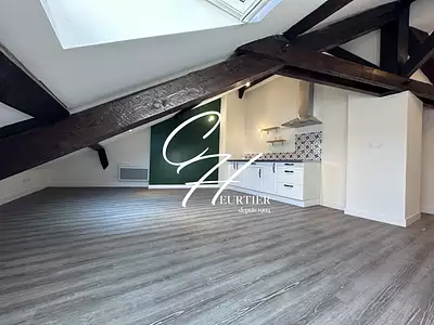 Appartement, 24,99 m²