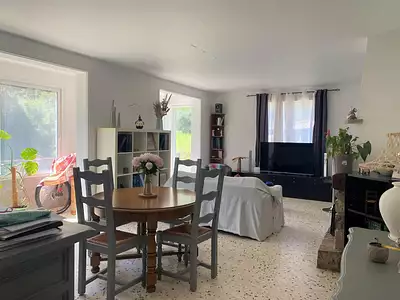 Maison, 116 m²