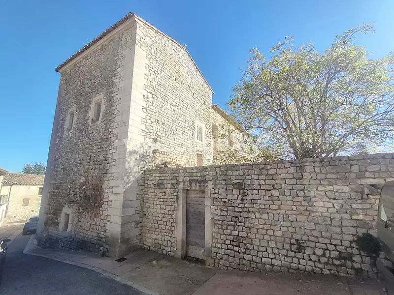 Appartement, 120,84 m²