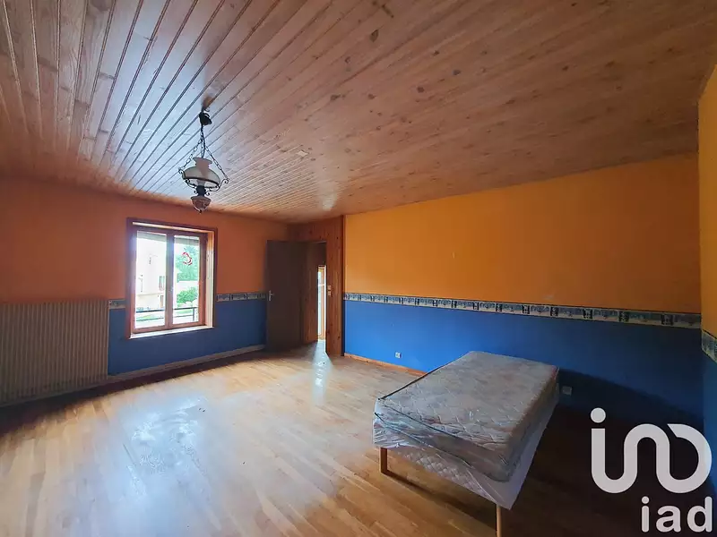 Maison, 262 m²