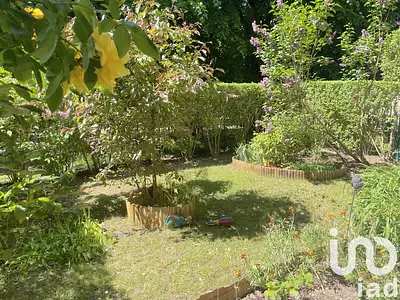 Appartement, 82 m²