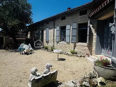 Maison, 162 m²