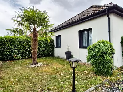 Maison, 100 m²