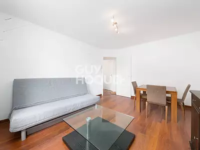 Appartement, 38 m²