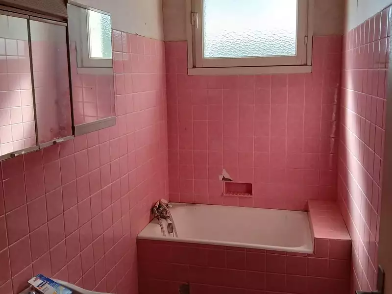 Maison, 80 m²
