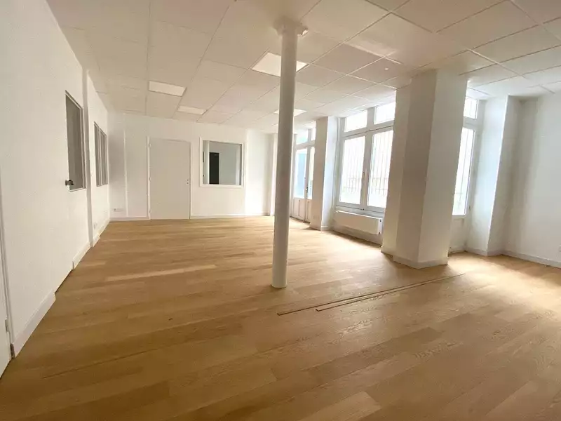 Appartement, 181,74 m²