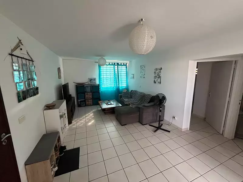 Appartement, 50 m²