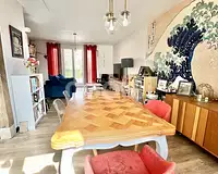 Maison, 125,92 m²