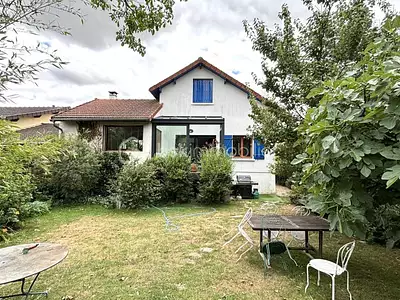 Maison, 150 m²