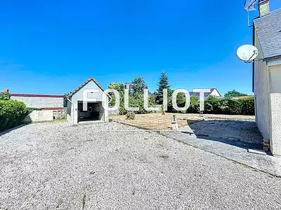 Maison, 125 m²