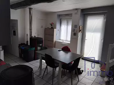 Maison, 90 m²