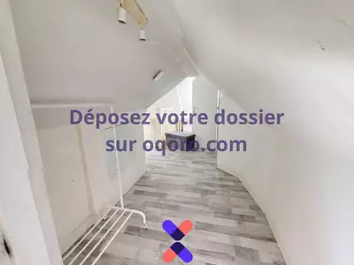 Appartement, 35,94 m²