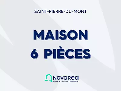 Maison, 129 m²