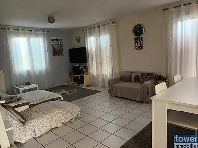 Maison, 90 m²