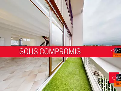 Appartement, 87,88 m²