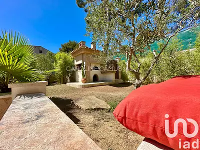 Maison, 128 m²