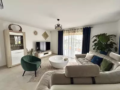 Maison, 125 m²