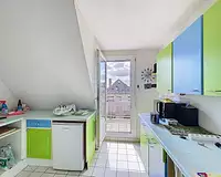 Appartement, 94,37 m²